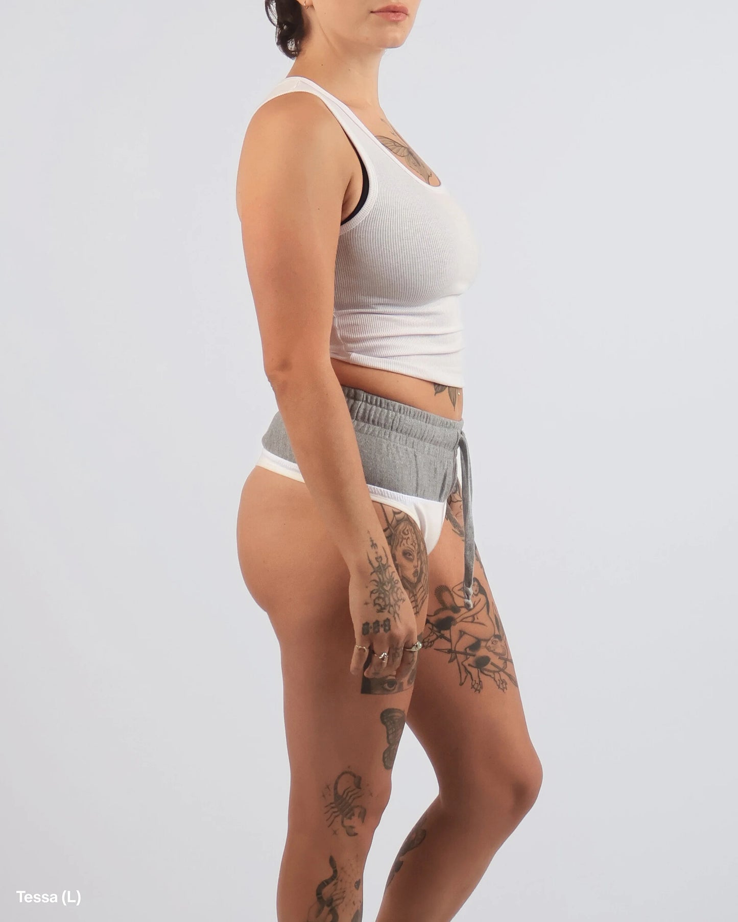 Boxer Thong