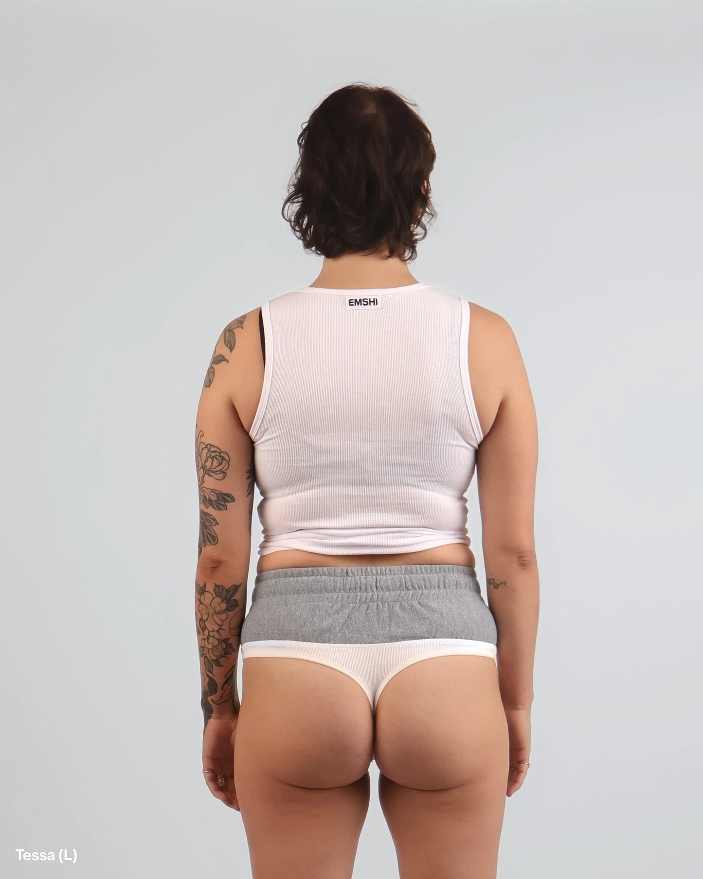 Boxer Thong