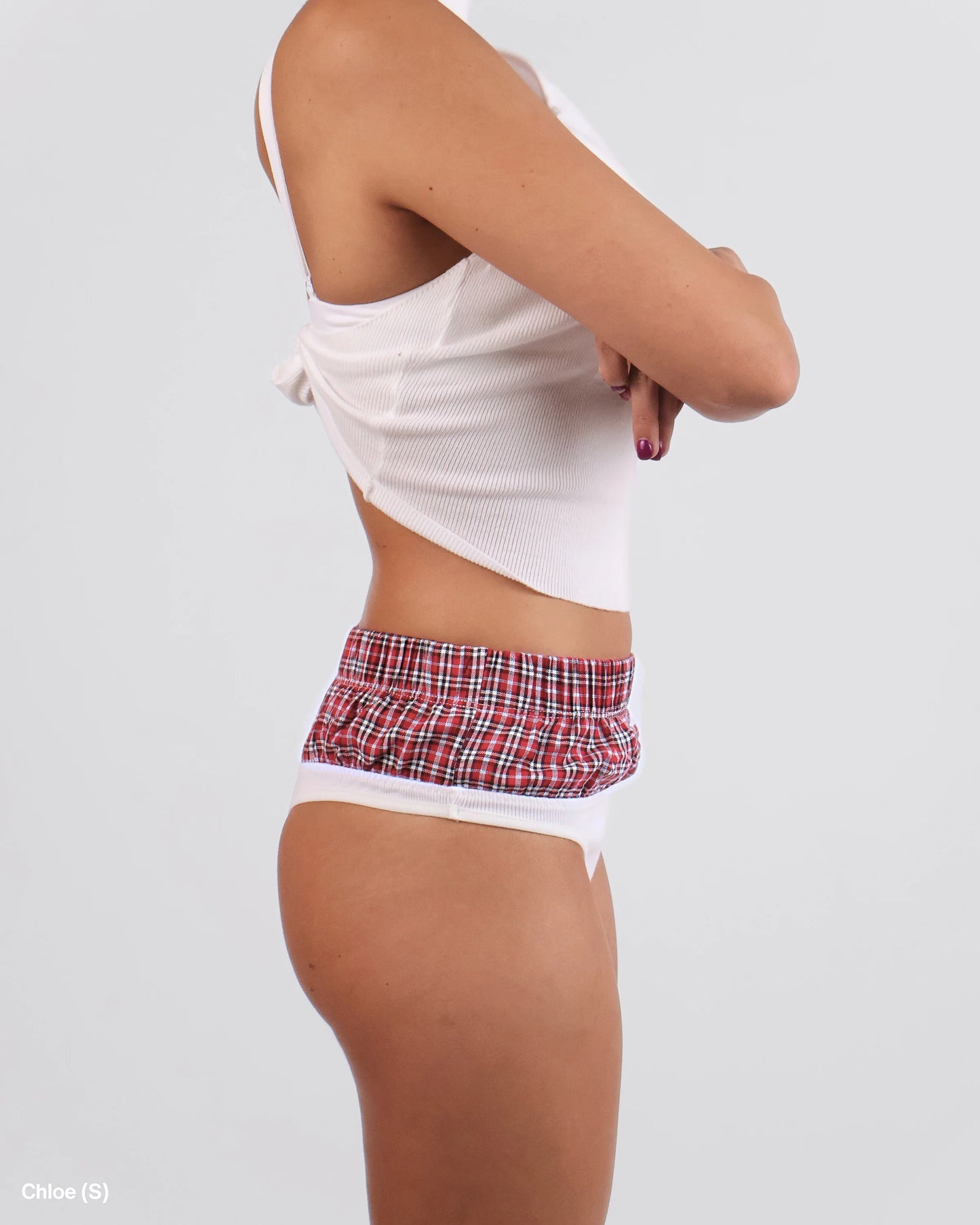 Boxer Thong