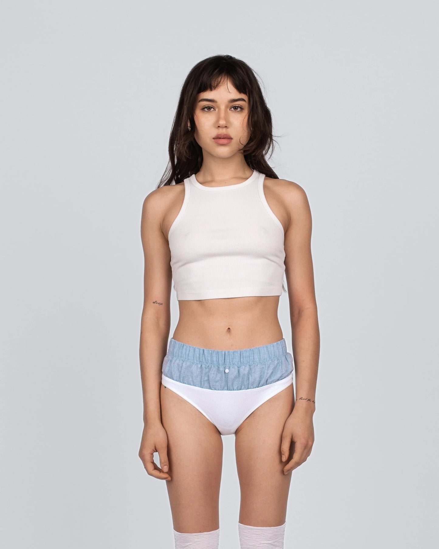 Boxer Thong